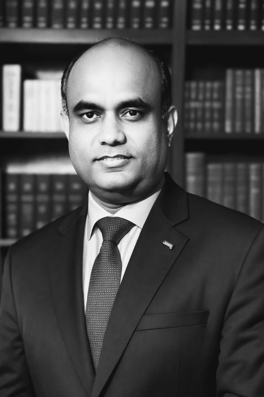 Akhilesh Mishra