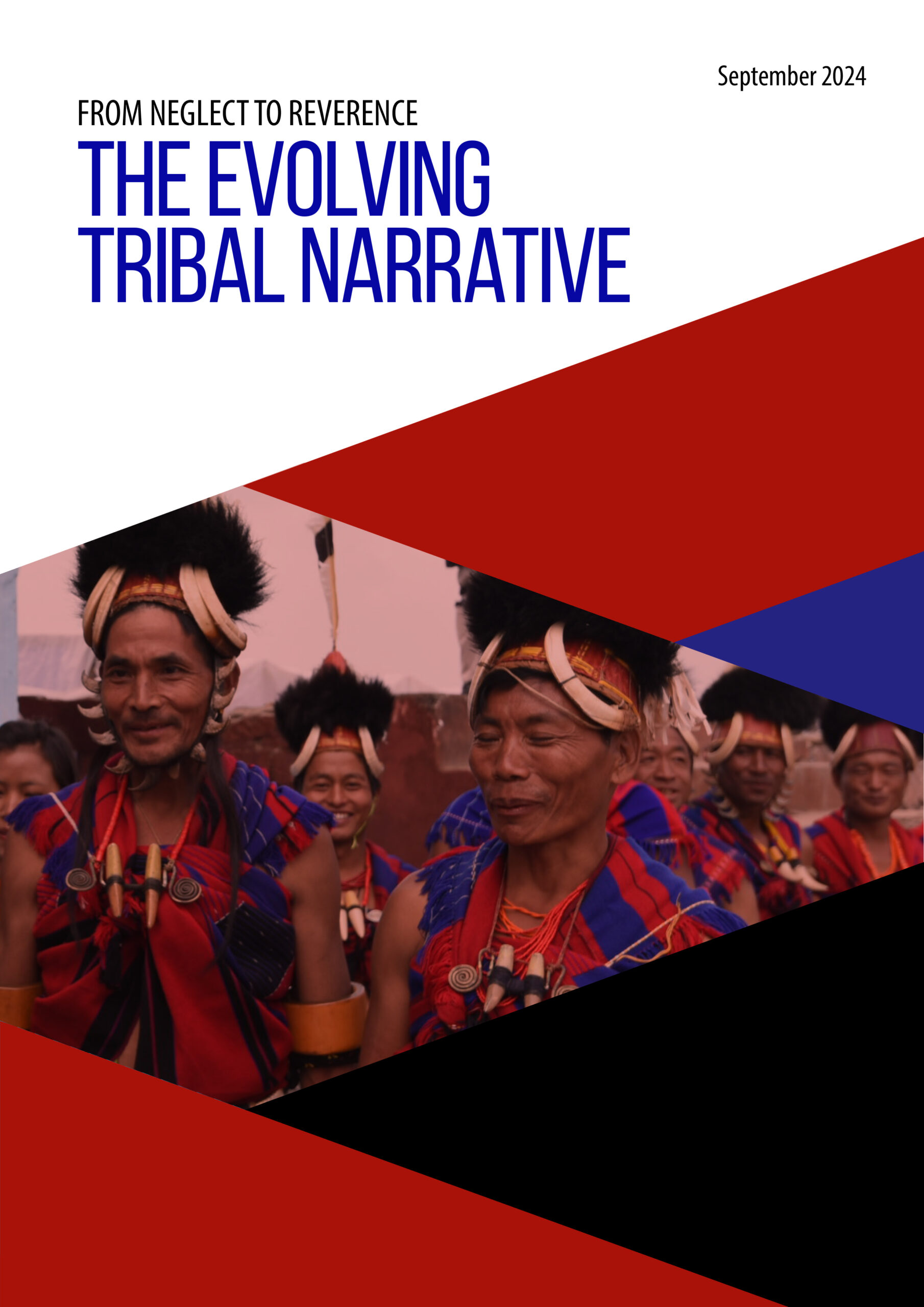 From Neglect to Reverence – The Evolving Tribal Narrative