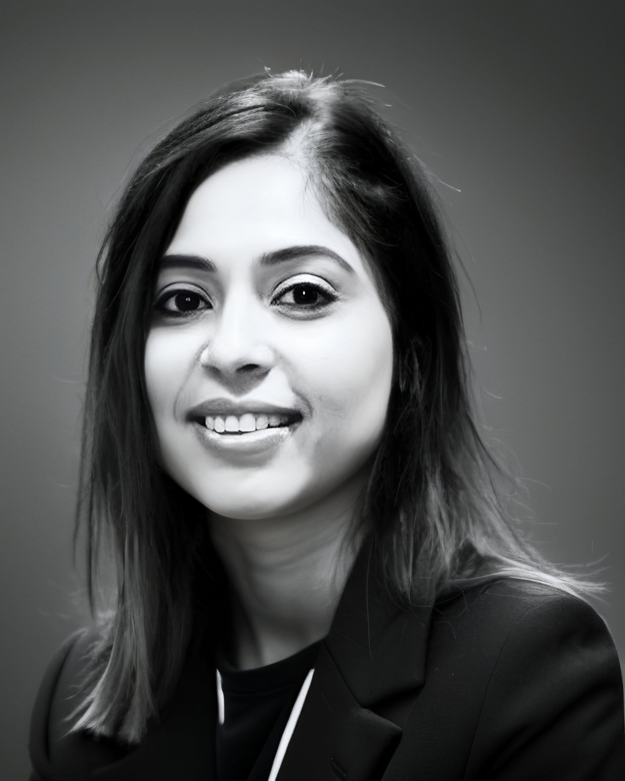 Shrutkeerti Khurana
