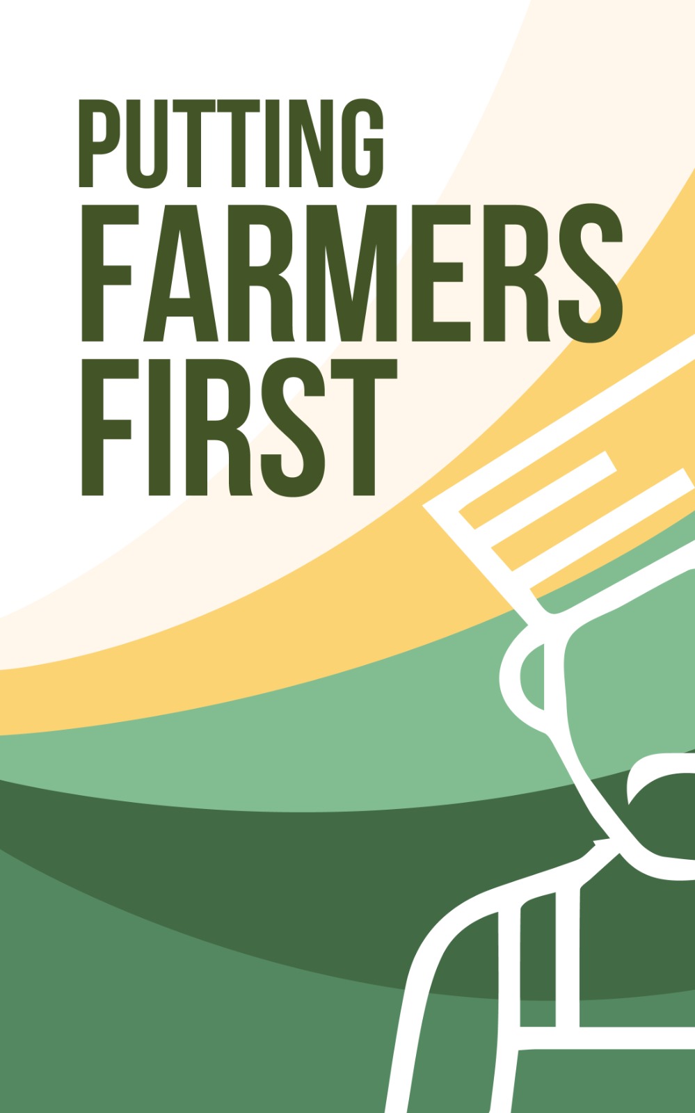 Putting Farmers First