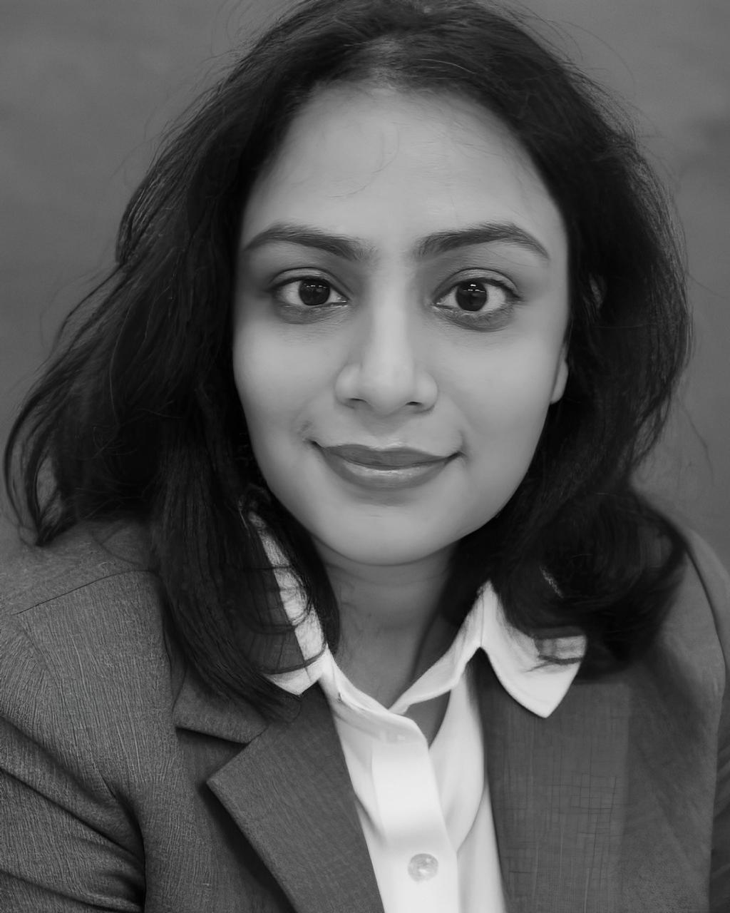 Aditi Bansal
