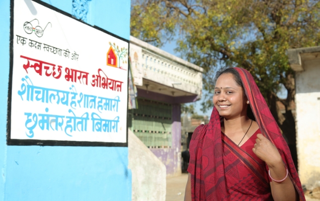 Swachh Bharat Mission: From Shadows to Dignity