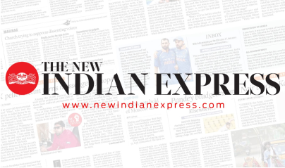 The Indian Express