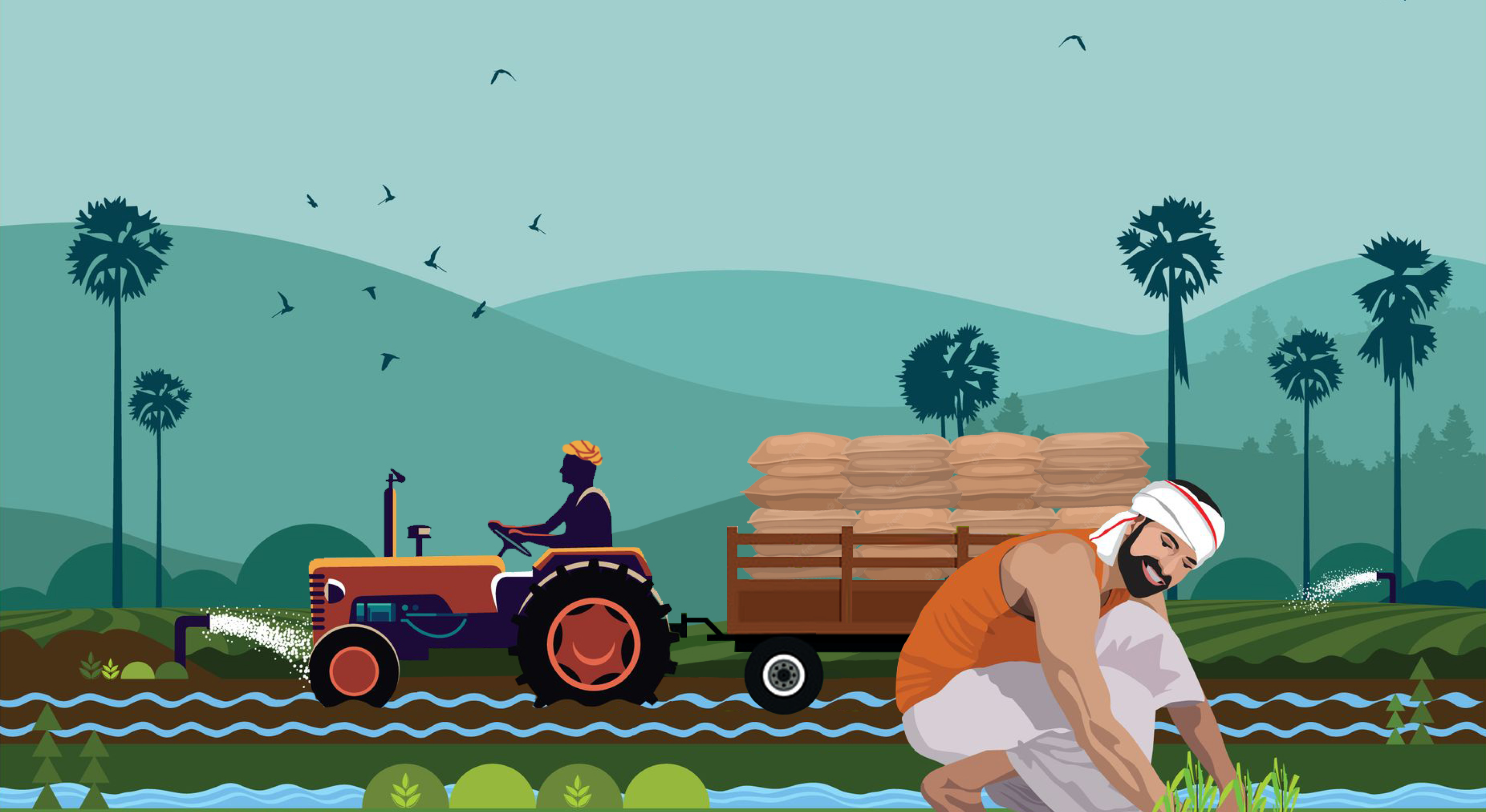 Understanding Why PM Modi Announced Withdrawal Of Farm Bills