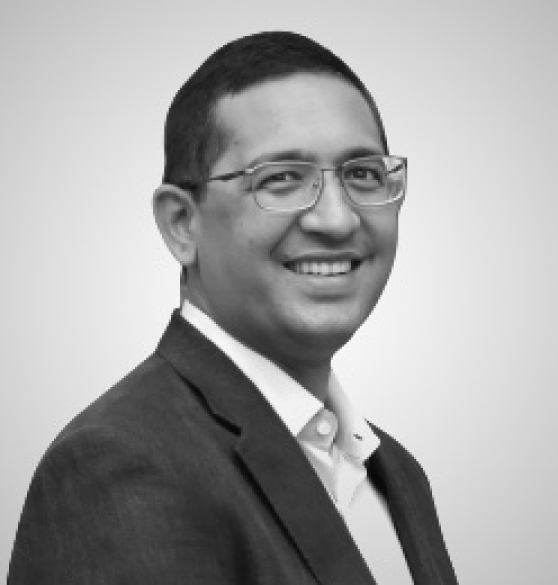 Hitesh Jain