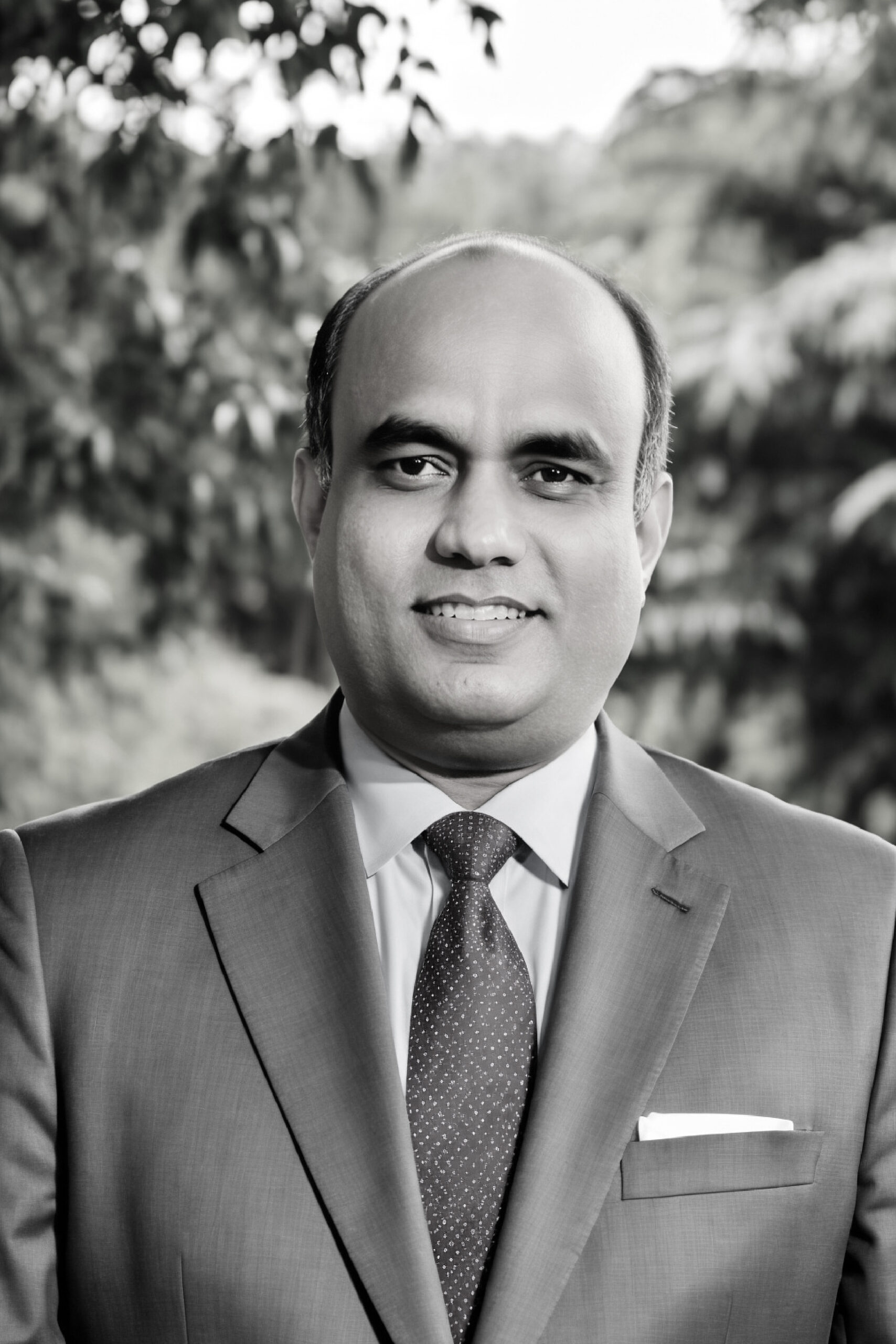 Akhilesh Mishra