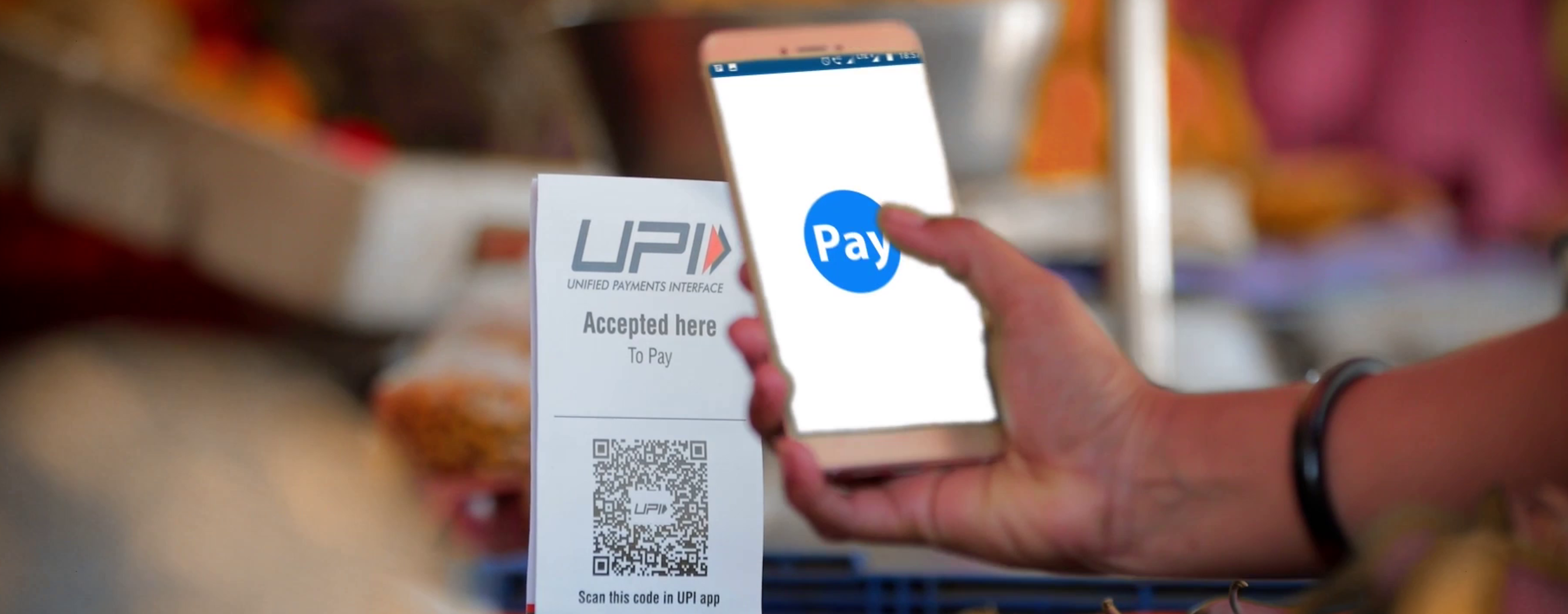 UPI: The Catalyst Driving India’s Economic Revolution