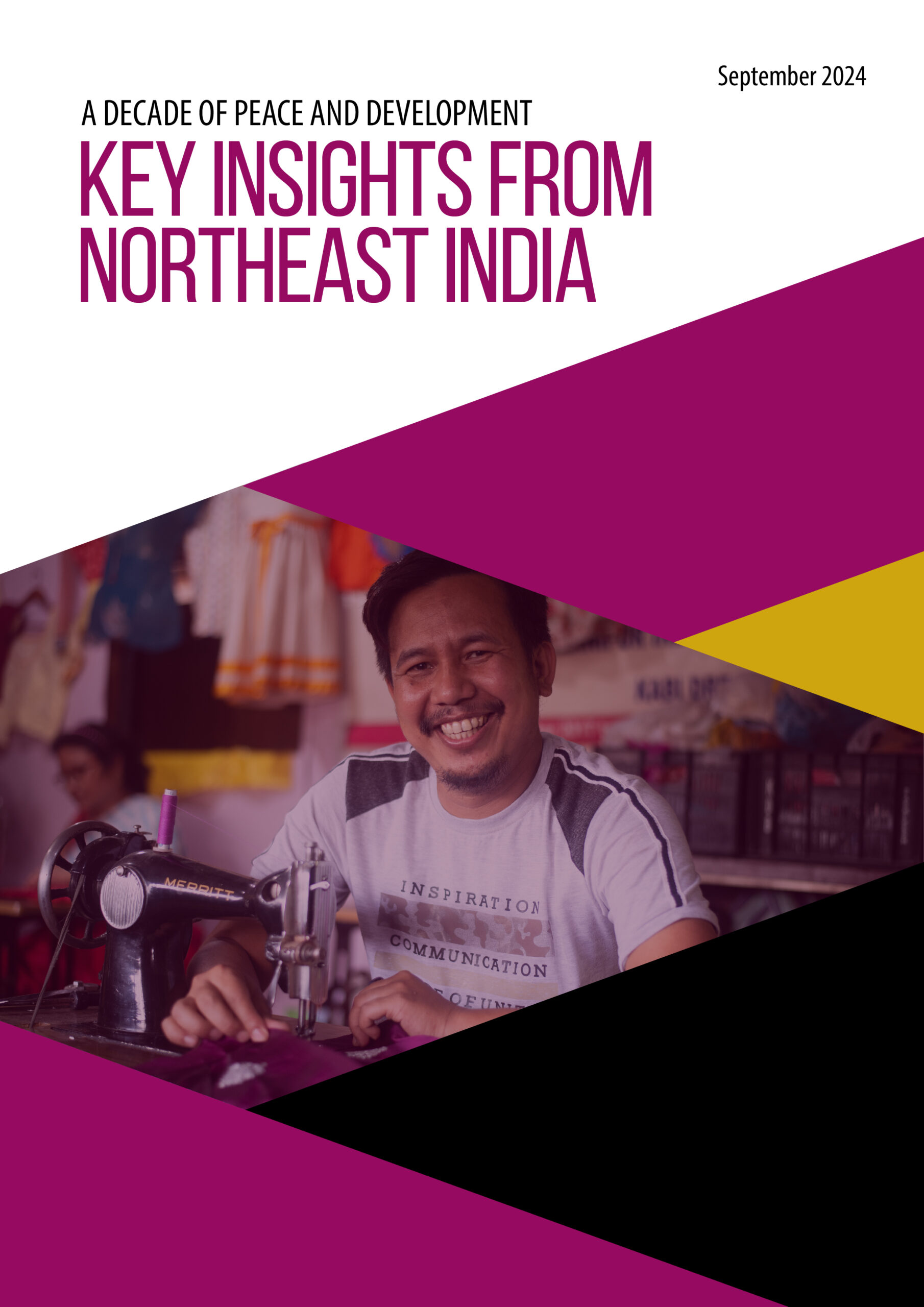 Key Insights from Northeast India