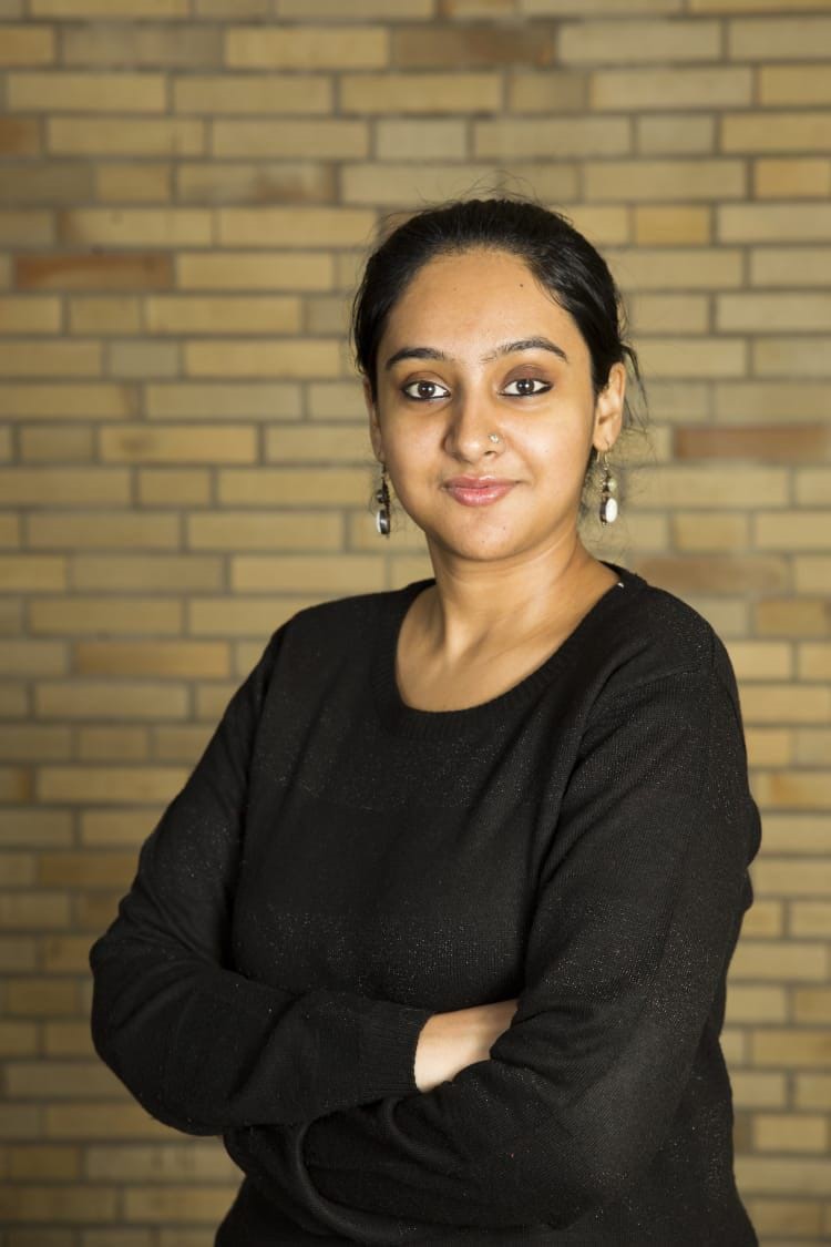 Author Avatar