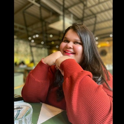 Author Avatar