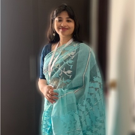 Nupur Bapuly