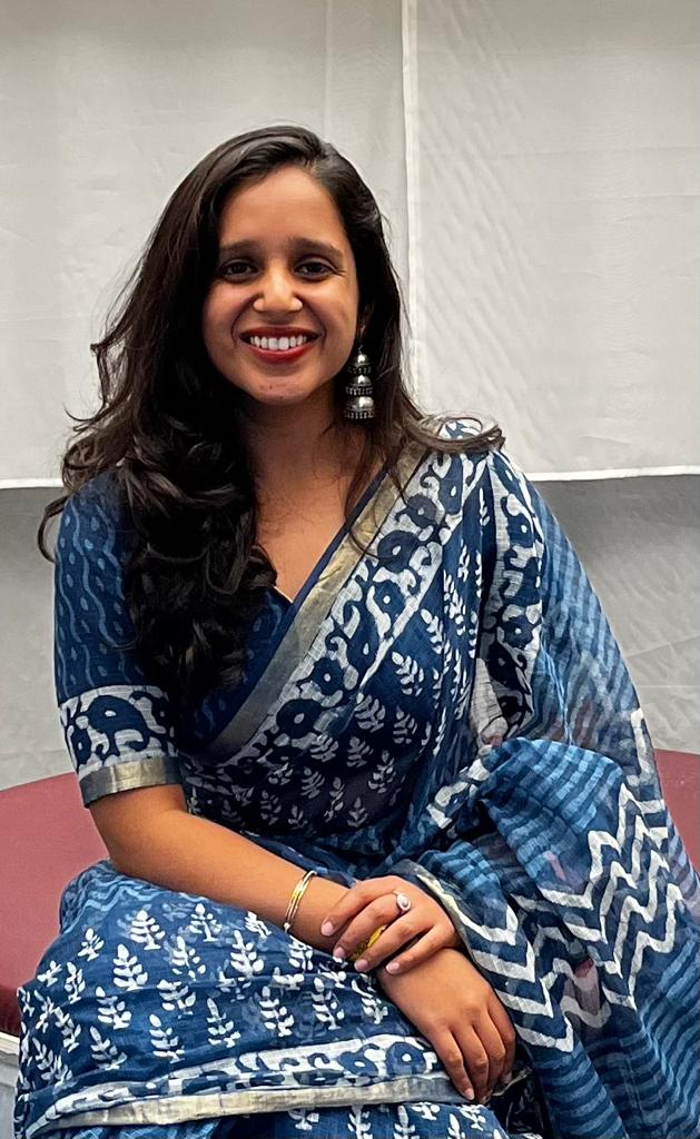 Arunima Gupta