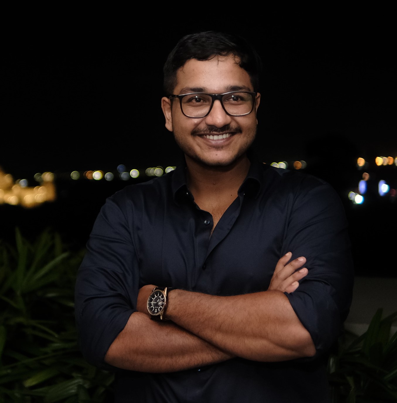 Author Avatar