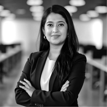 Avantika Kansal