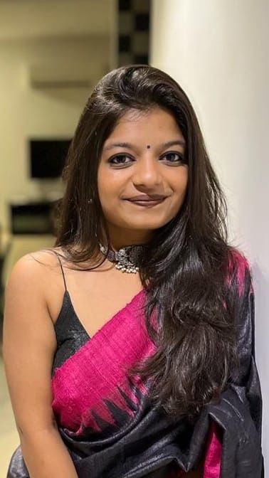 Bhakti Parikh