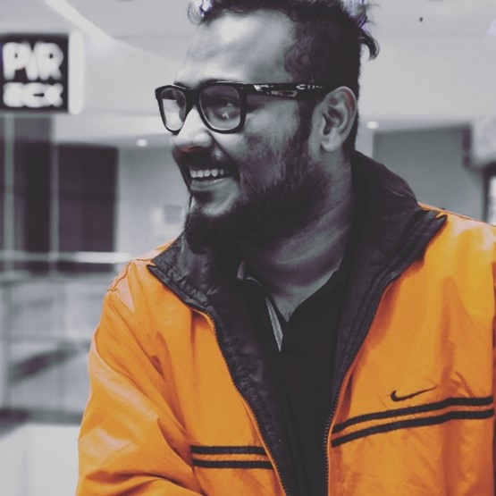 Asish Kumar Acharya