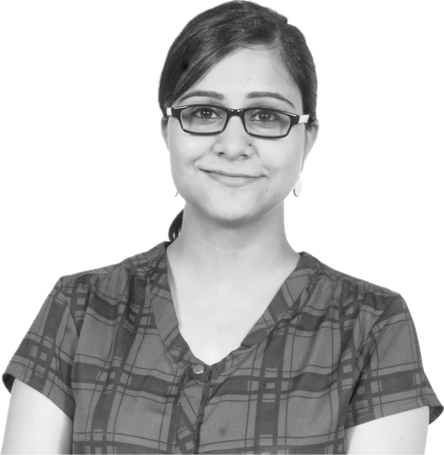 Priyanka Swami