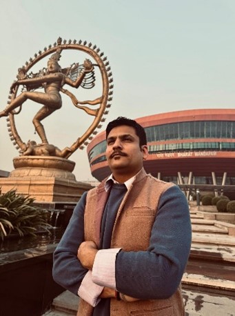 Vinayak Surya Swami
