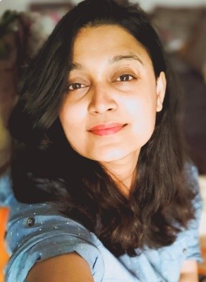 Surbhi Narayan