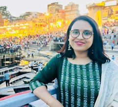 Dr. Pallabi Barah