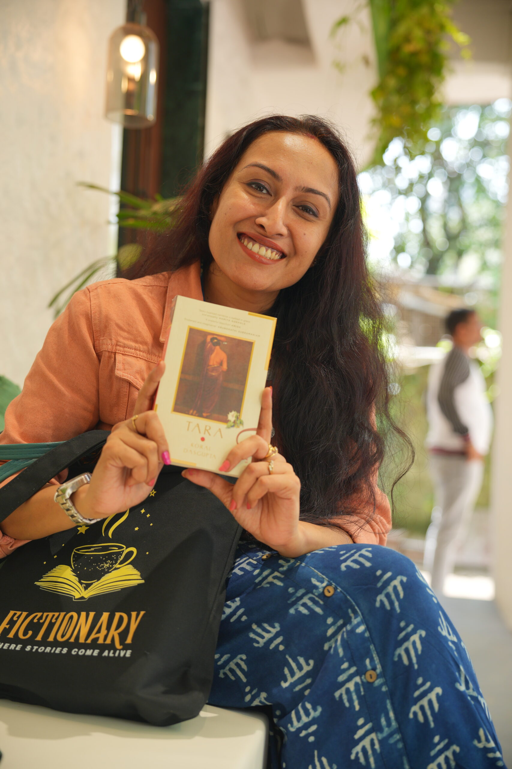Koral Dasgupta