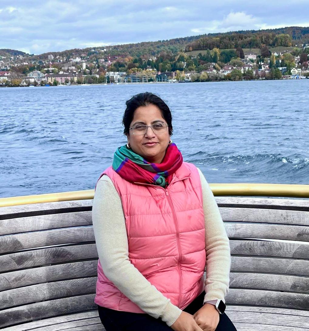 Shilpi Verma