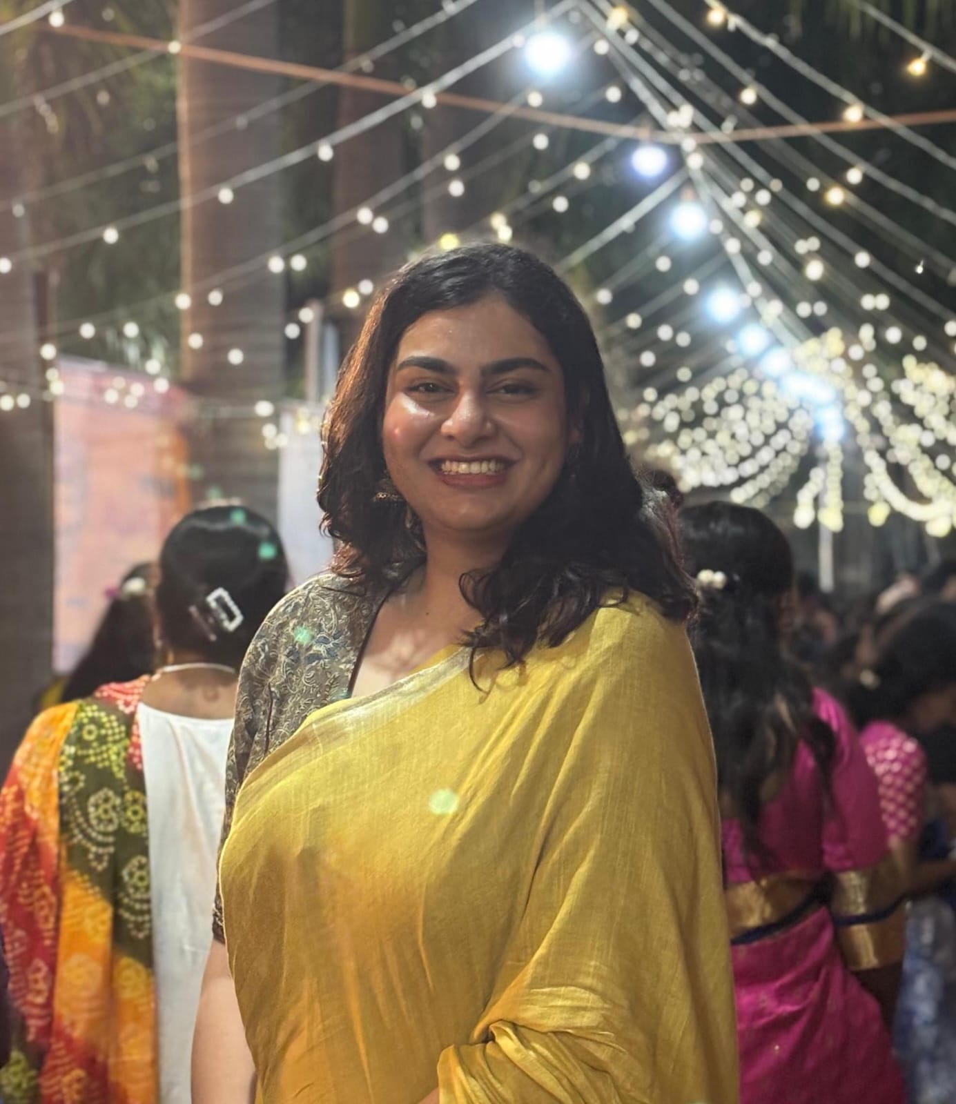 Tonisha Roy