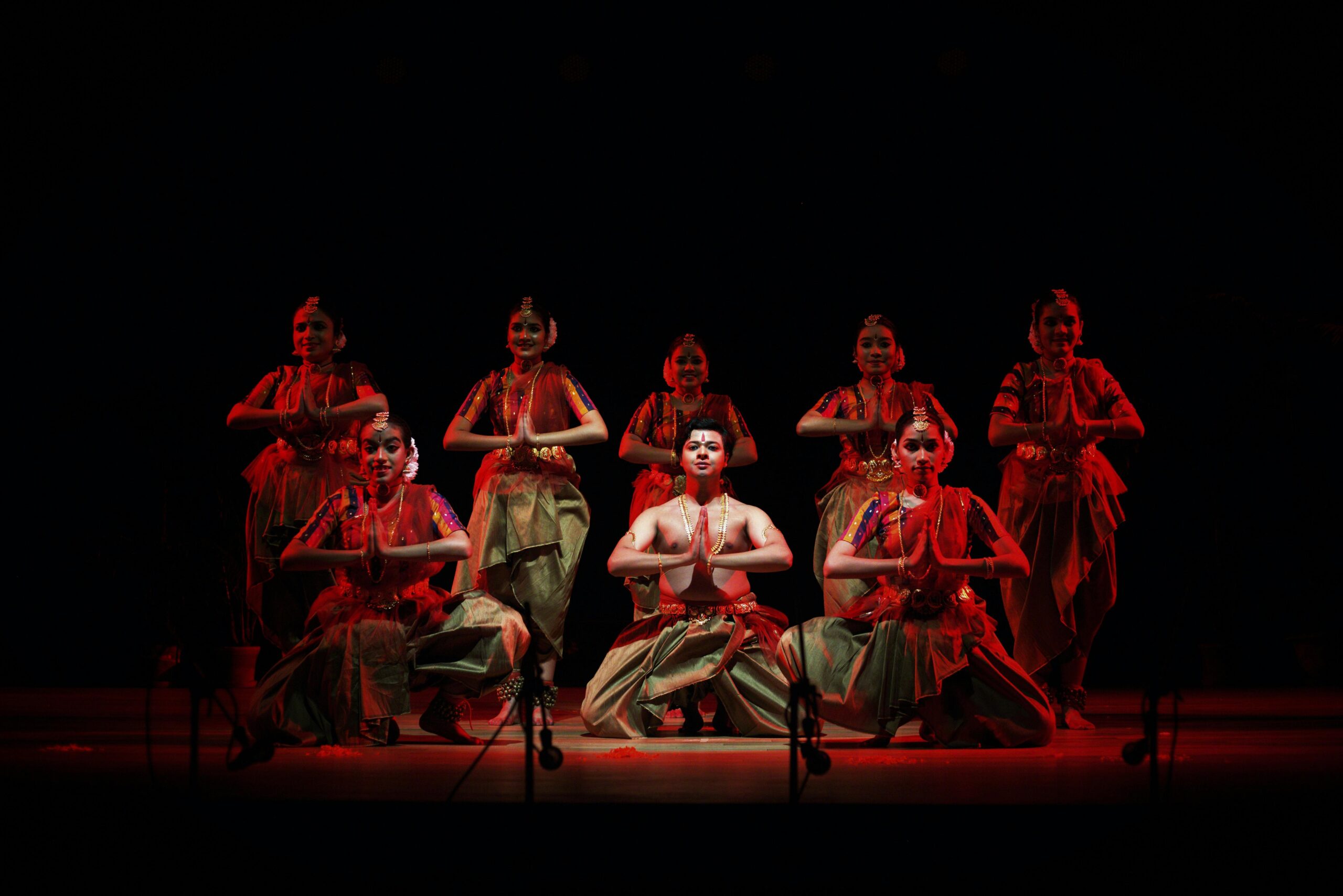 The Symphony of India’s Cultural Diplomacy