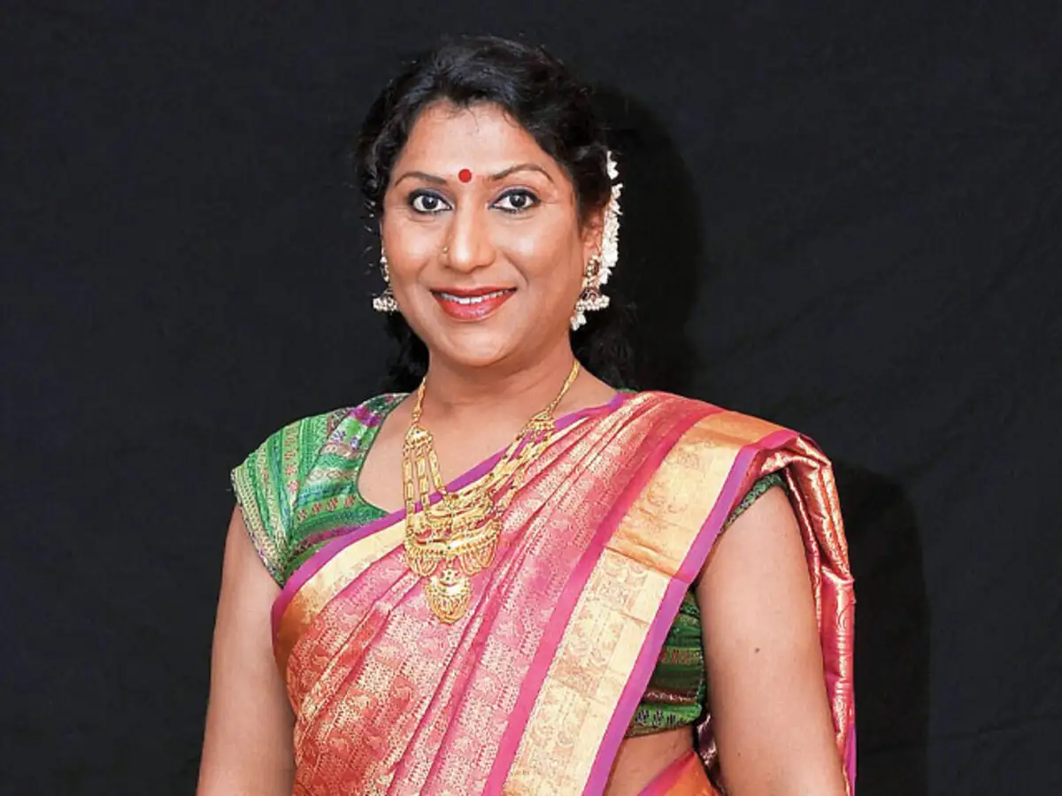 Padma Shri Dr. Narthaki Nataraj as a Representation of Culture and Gender Equality in India