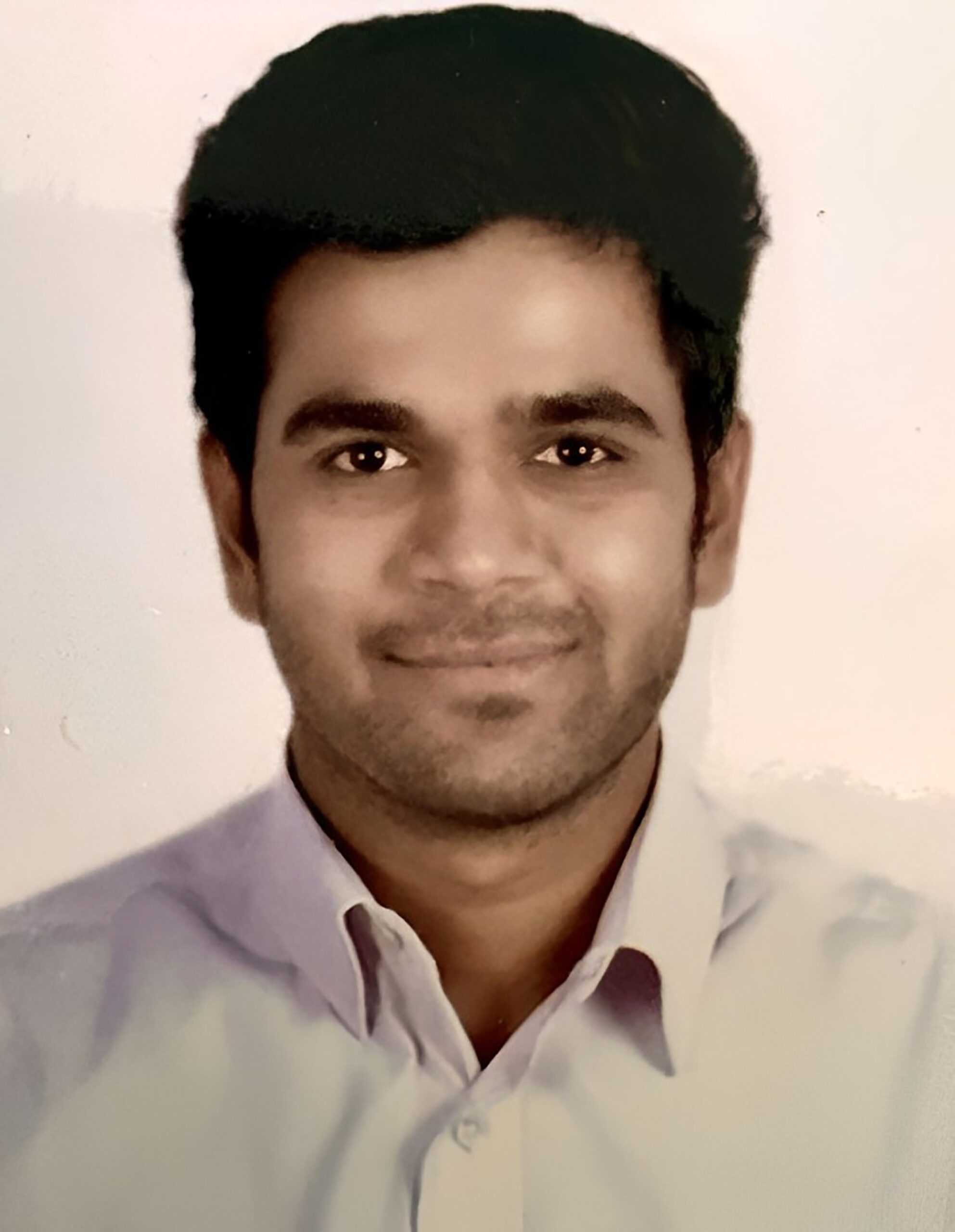 Ankit Saxena