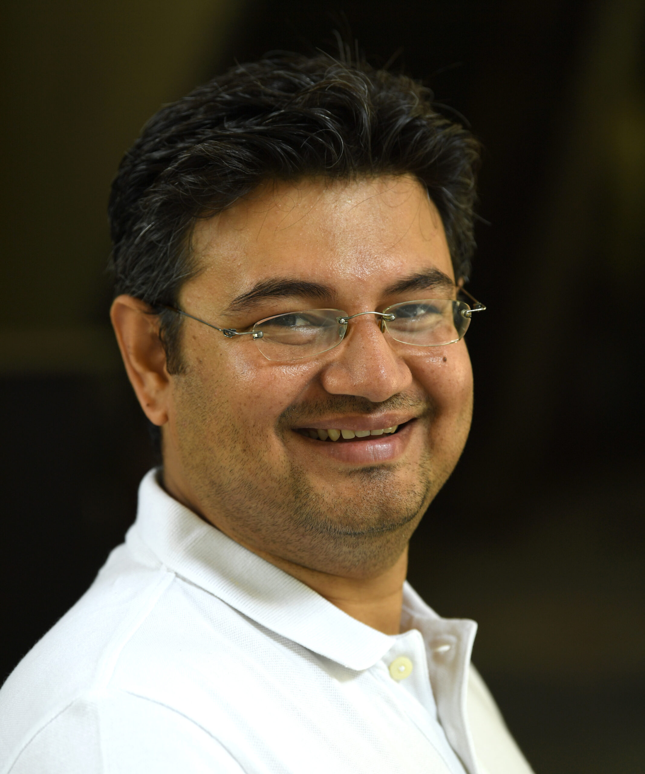 Author Avatar