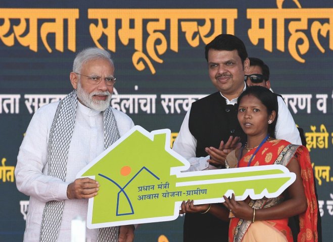Empowering Women Through Infrastructure: Housing, Roads, and Public Transport