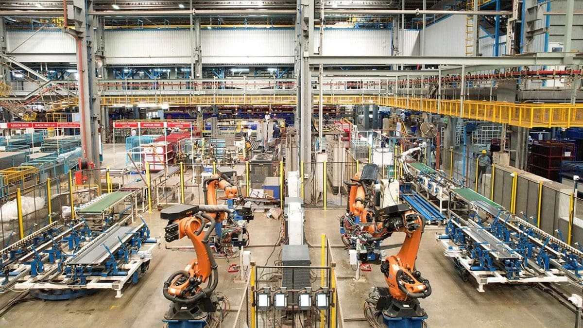 How India Missed the Opportunity of the Third Industrial Revolution (1950-2014)
