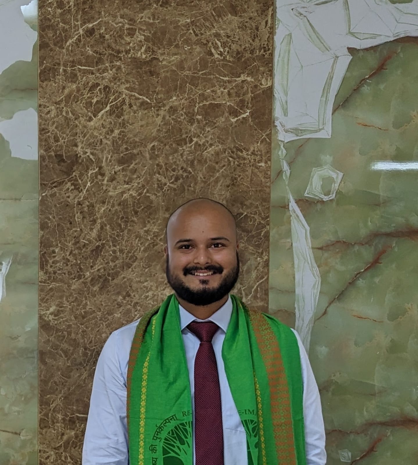 Author Avatar
