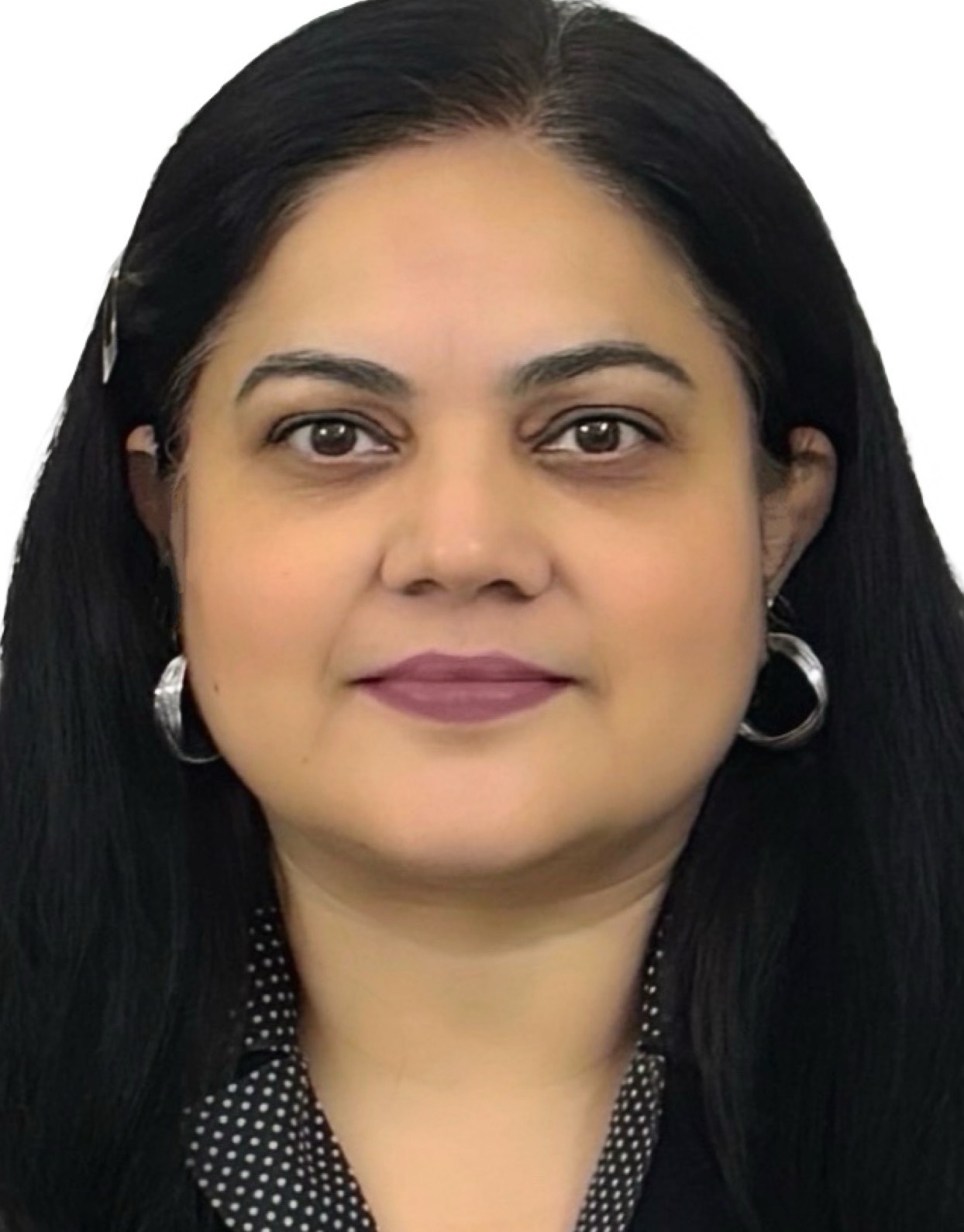 Dr Jaya Dubey