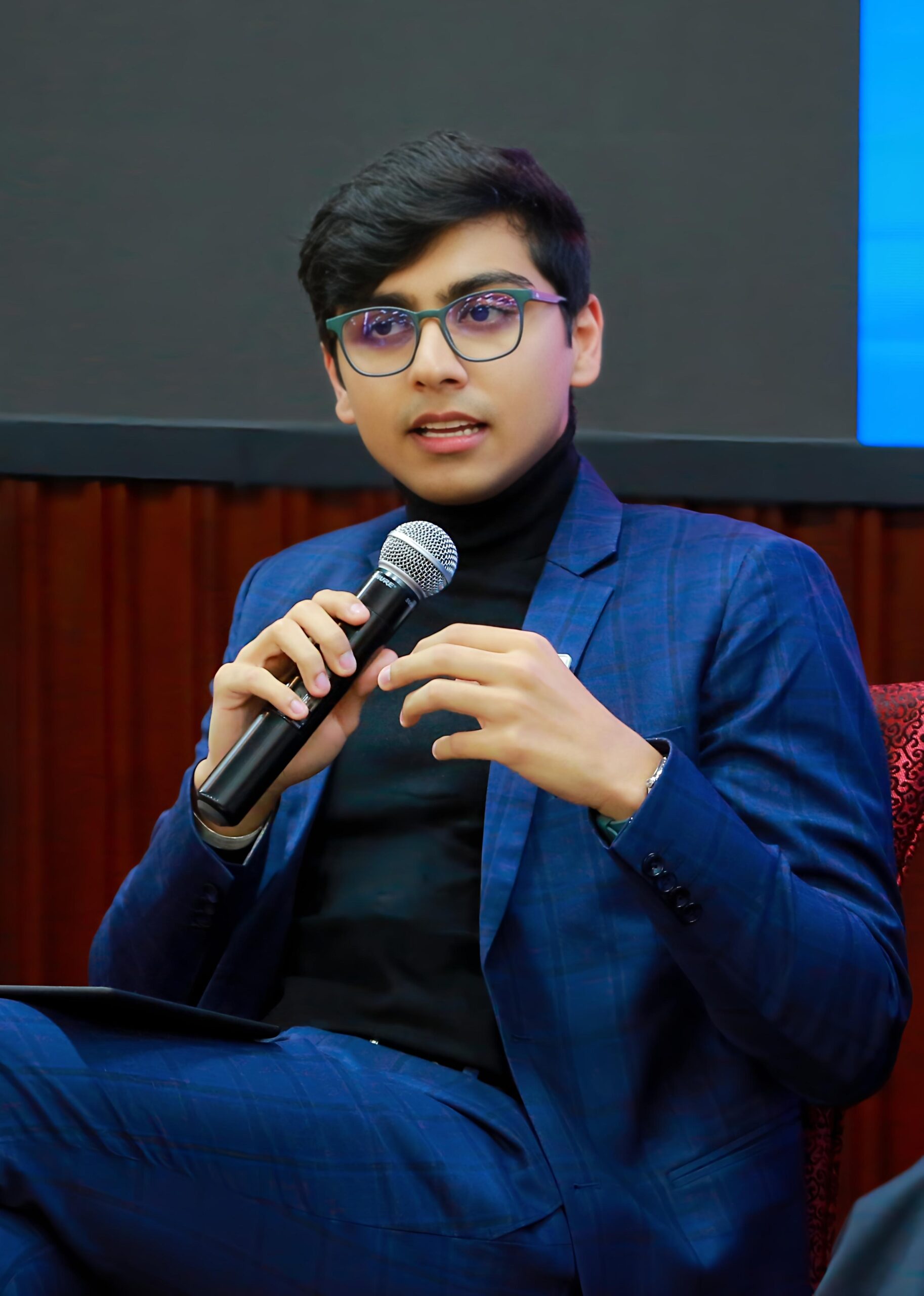 Naman Kapoor