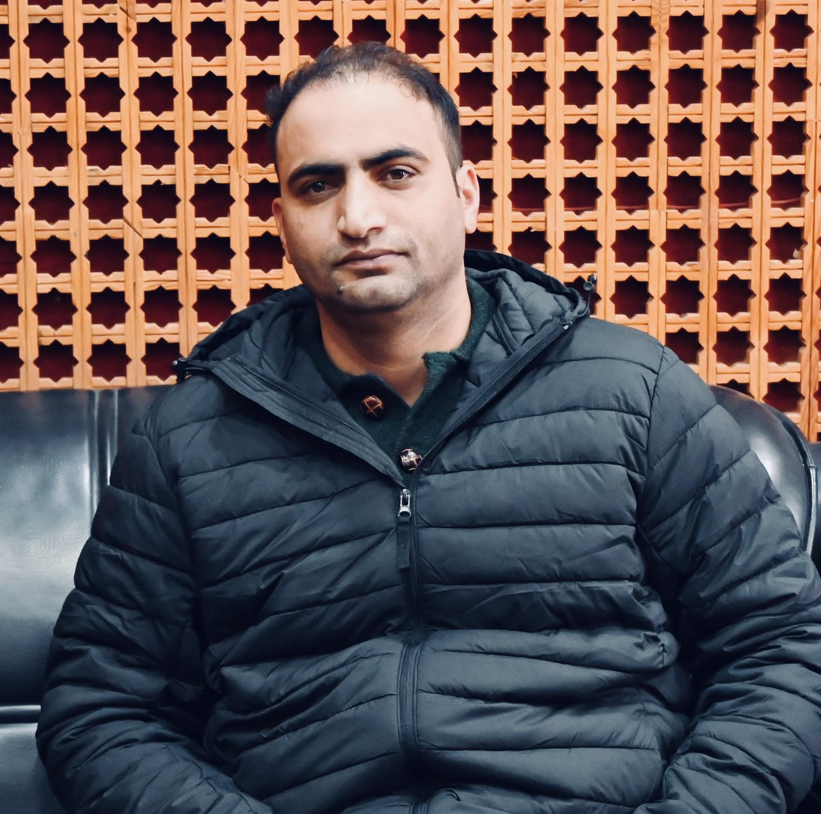 Dr. Shakil Bhat