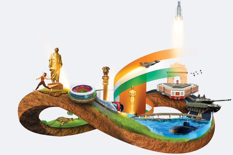 The Science of Doing More With Less: India’s Innovation Decade