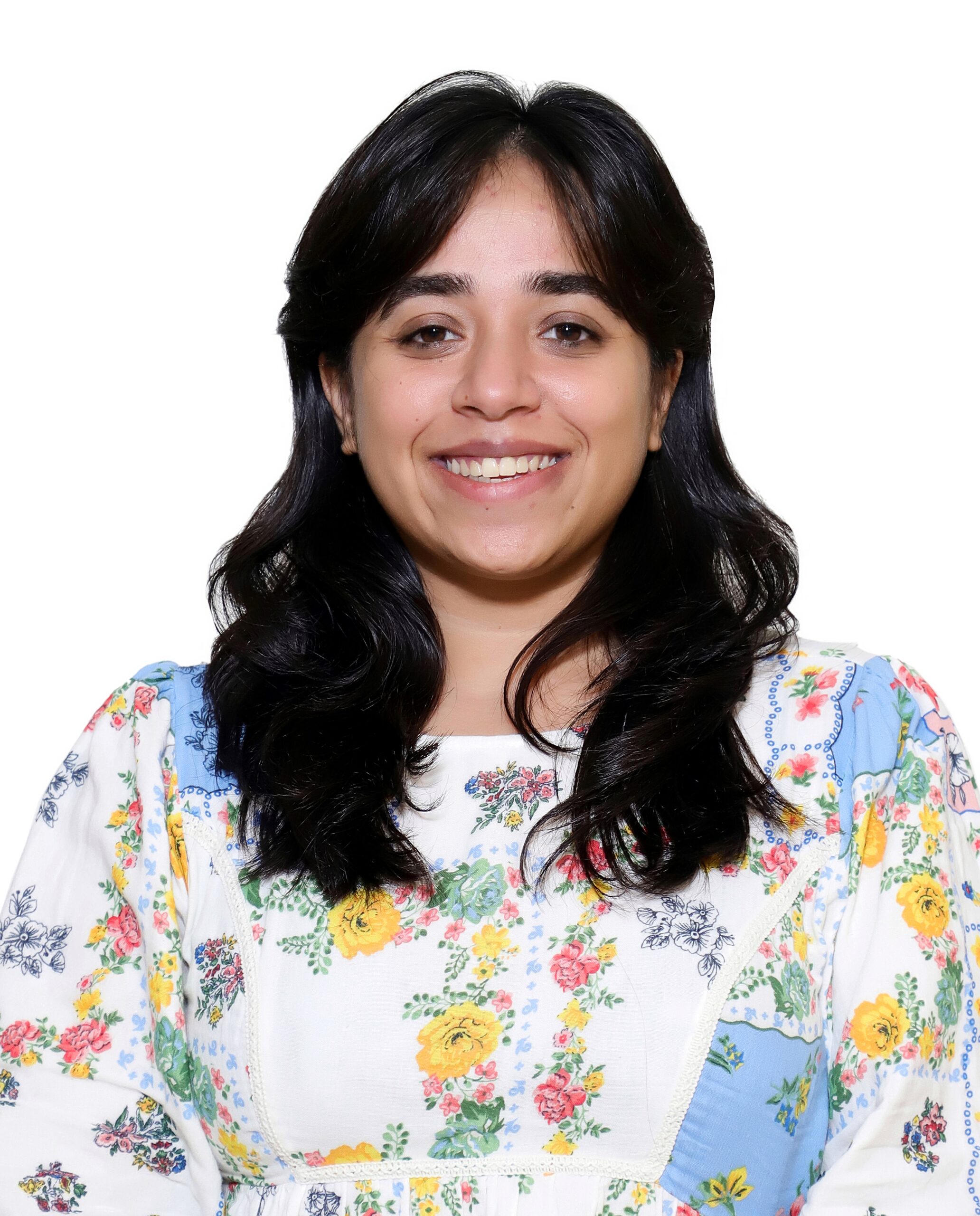 Vrinda Jhingan