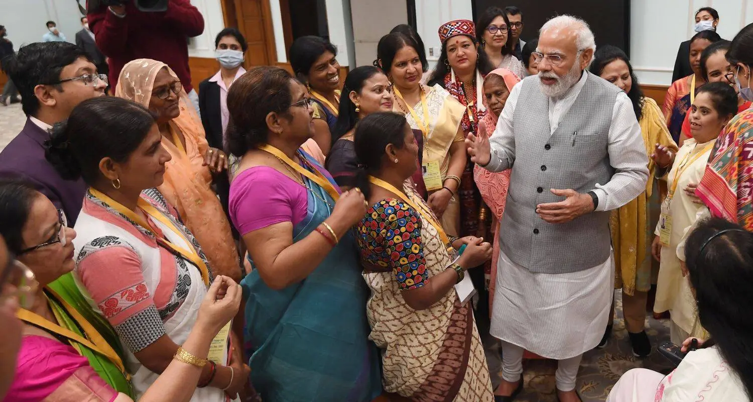From Forgotten Shadows to National Strength