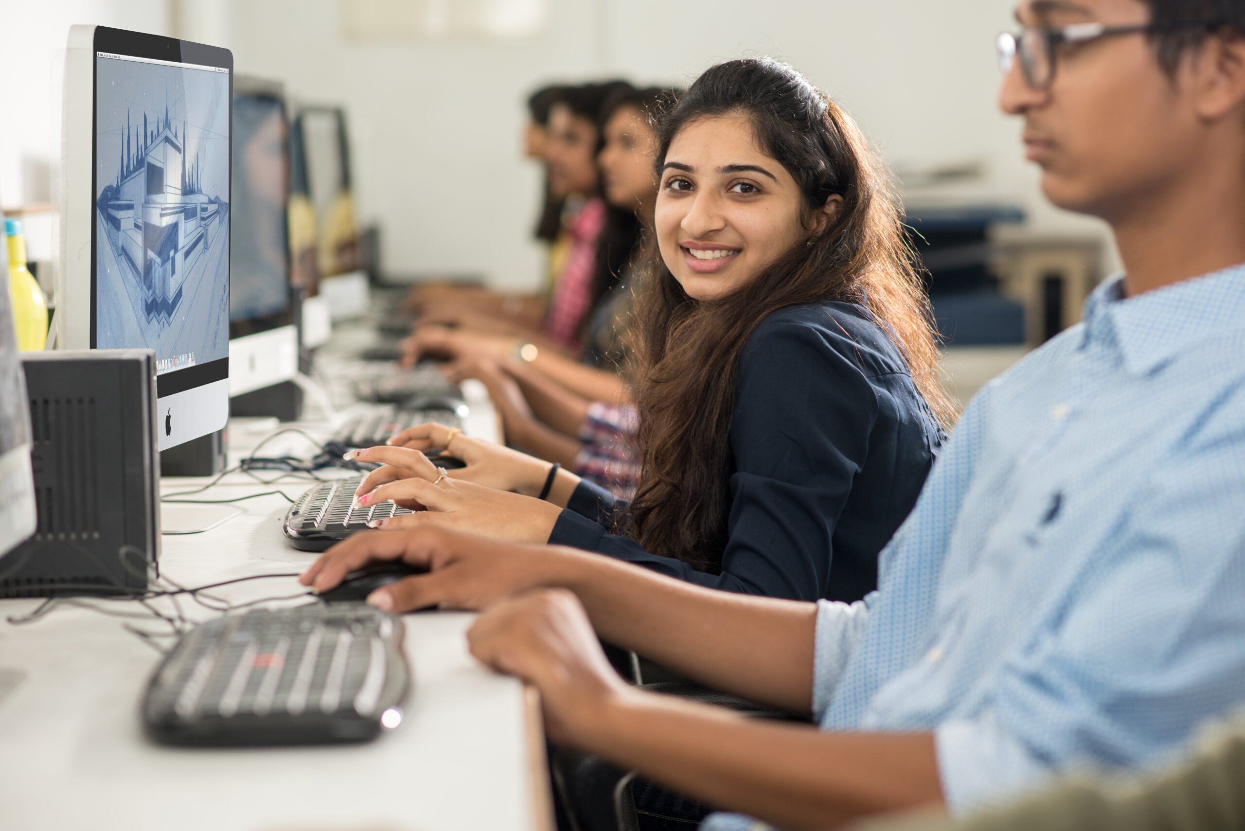 India’s Strategic Strides in India’s Data Expedition