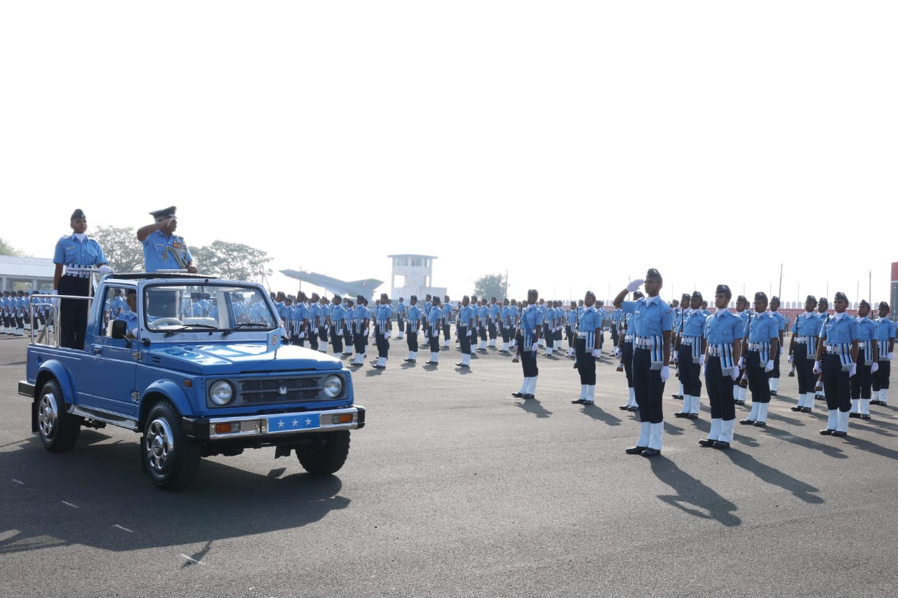 Fifth Generation Warfare (5GW) and Popular Front of India (PFI)