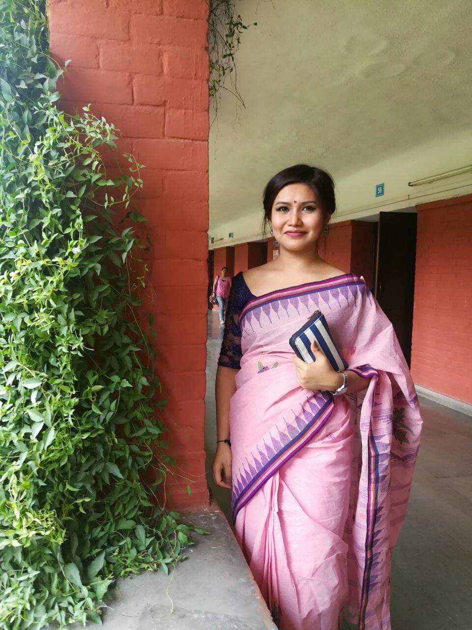 Chanamthabam Ronika Devi