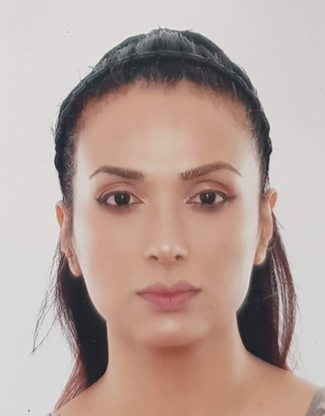 Dr. Deepika Singh Ahlawat