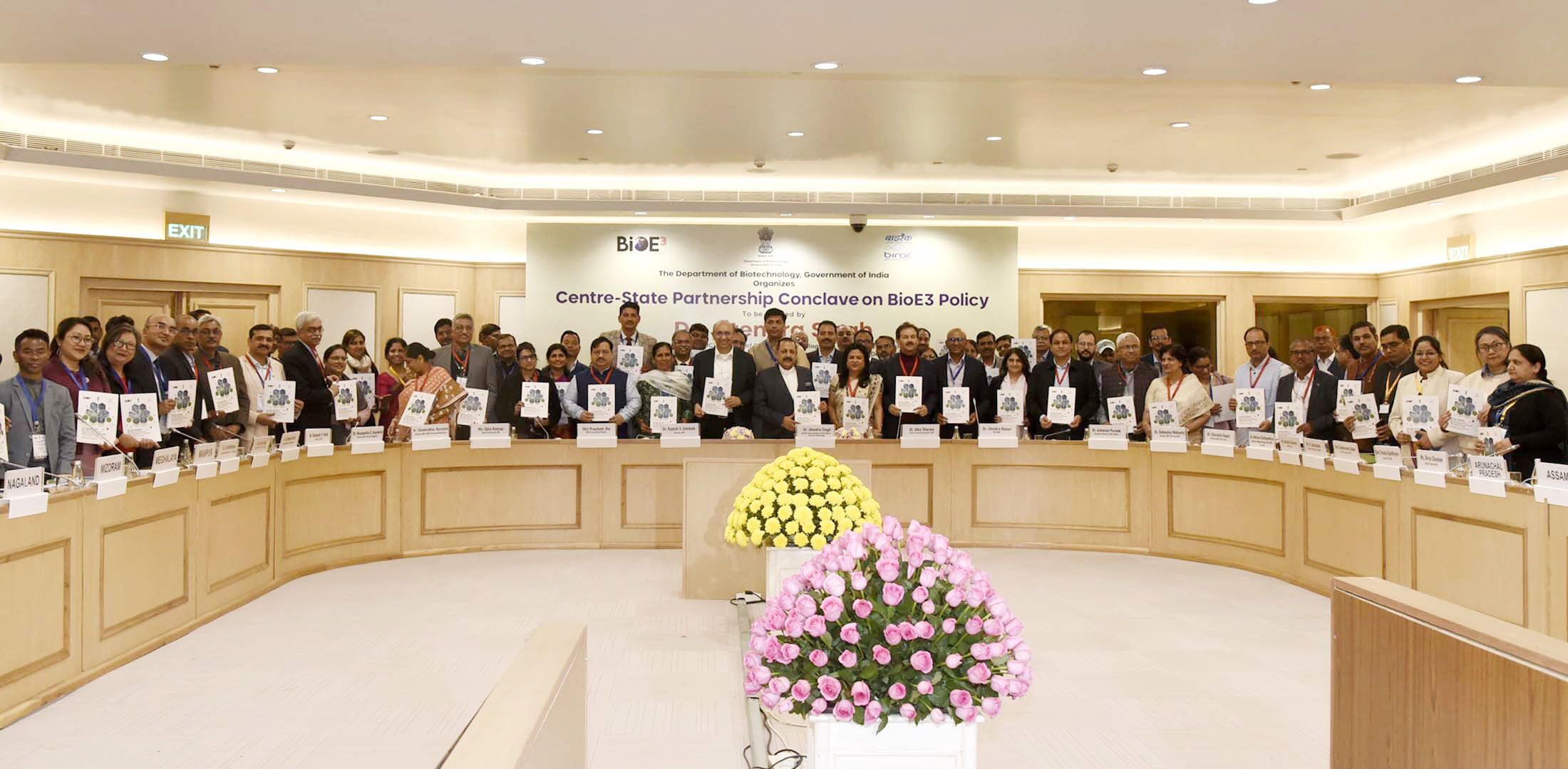 Modi’s Legacy: From COP21 to Clean Energy Leadership