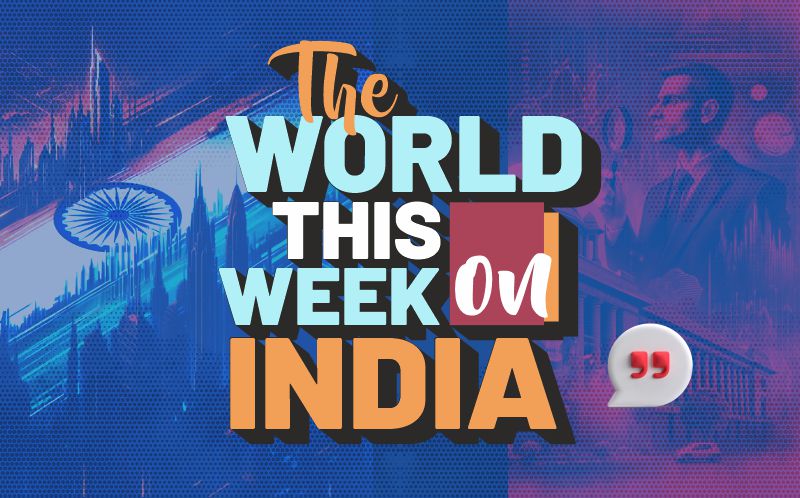The World This Week on India
