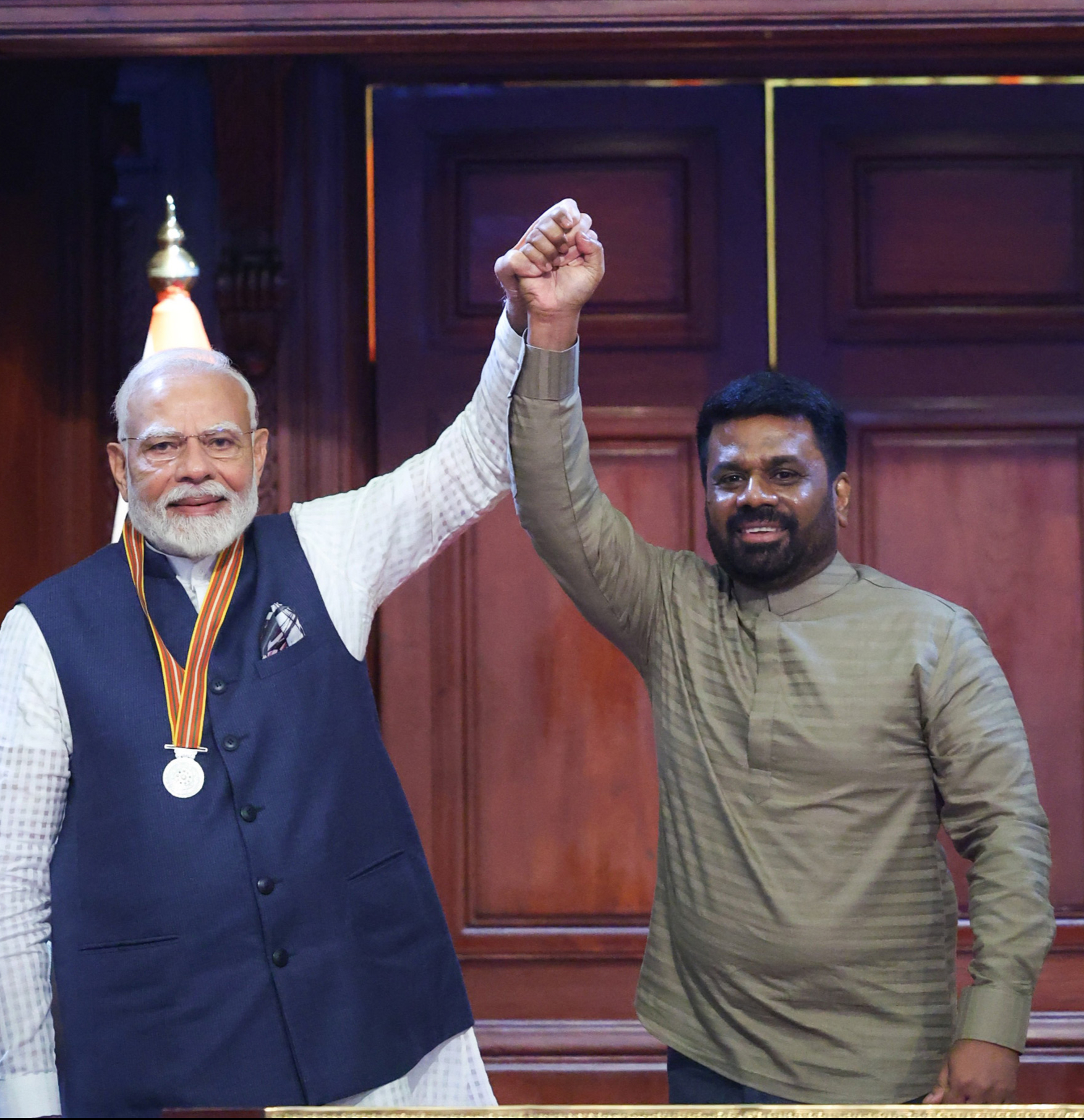 Wadki Vyavhar in Indian Diplomacy: PM Modi’s Neighborhood First Approach