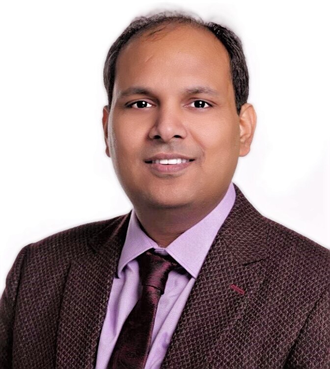 Piyush Verma