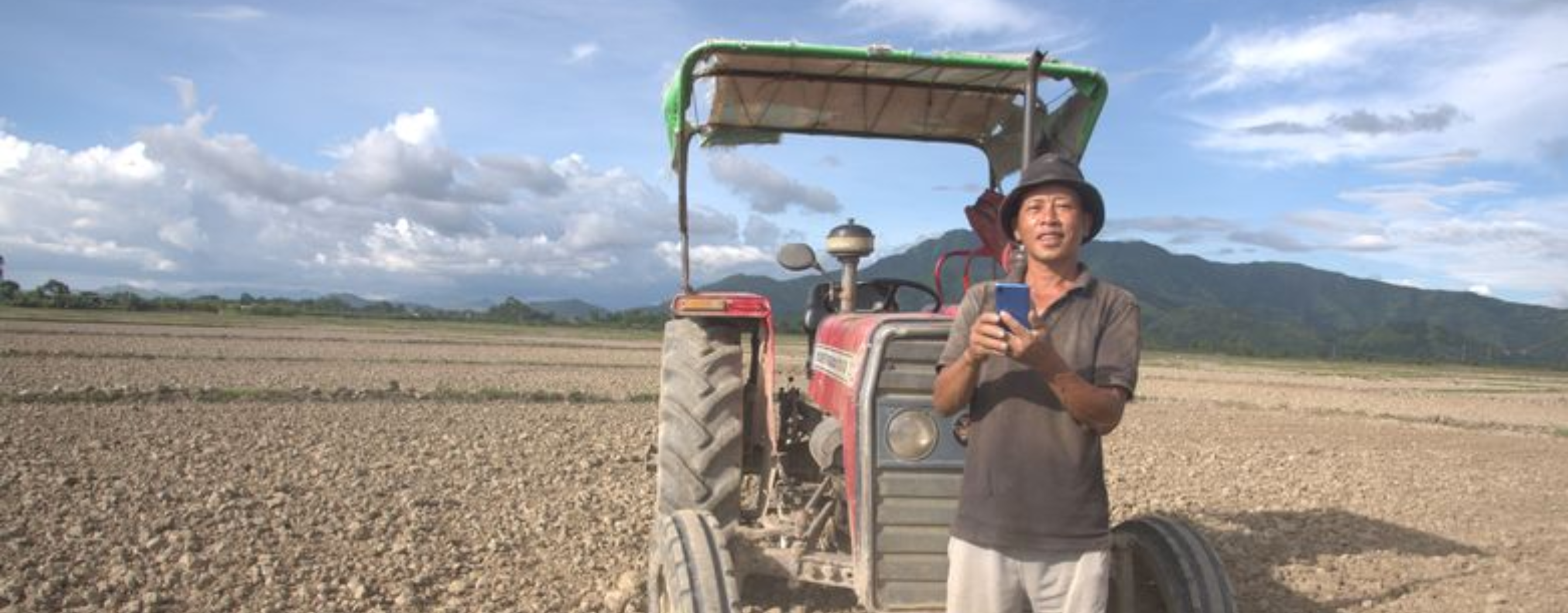 Direct Benefit Transfer and Agriculture: A Case Study