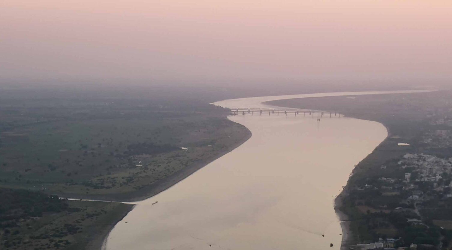bharuch bridge